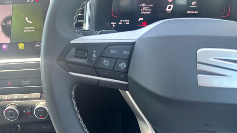 SEAT Ateca 1.5 TSI EVO SE Technology 5dr DSG Petrol Estate